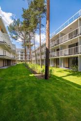 noclegi Łeba Nadmorska Florina Q4Apartments
