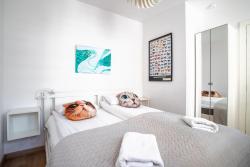 noclegi Sopot Klimatyczny Apartament Victus z Tarasem & Blisko Plaży by Noclegi Renters