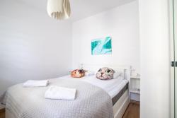 noclegi Sopot Klimatyczny Apartament Victus z Tarasem & Blisko Plaży by Noclegi Renters