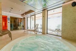 noclegi Grzybowo Posesja Plażowa 4b II & SPA by POSESJA APARTAMENTY Grzybowo