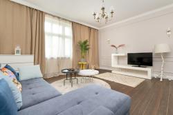 noclegi Sopot Bright 3city Apartment in Sopot Center by Noclegi Renters