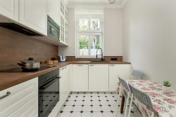 noclegi Sopot Bright 3city Apartment in Sopot Center by Noclegi Renters