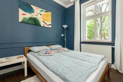 noclegi Sopot Bright 3city Apartment in Sopot Center by Noclegi Renters