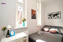 noclegi Gdańsk MMRent Atlas Room