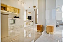 noclegi Mechelinki Porto Mare BlueApart Mechelinki