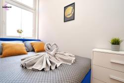 noclegi Gdańsk MMRent Luna Room