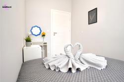 noclegi Gdańsk MMRent Luna Room