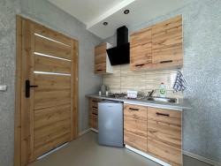 noclegi Władysławowo Apartamenty DandE