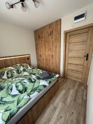 noclegi Władysławowo Apartamenty DandE