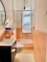noclegi Sopot Sopot Monte Cassino Chill Rooms I 2 min beach