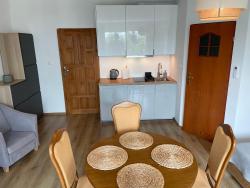 noclegi Krynica Morska Promyczek