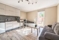 noclegi Sopot Villa Elen by NorthSide Apartments