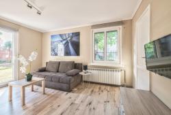 noclegi Sopot Villa Elen by NorthSide Apartments