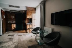 noclegi Gdańsk Q Hotel Grand Cru Gdańsk