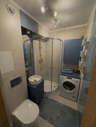 noclegi Sopot Apartament Słowackiego Sopot