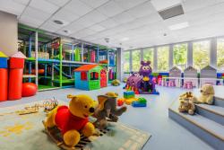 noclegi Gdańsk Prawdzic Family Resort & Wellness