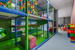 noclegi Gdańsk Prawdzic Family Resort & Wellness