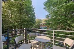noclegi Świnoujście Apartamenty Świnoujście - Villa Stil 1