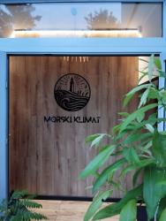 noclegi Łeba Willa Morski Klimat