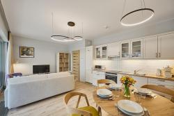 noclegi Międzyzdroje Playa Baltis Carolina