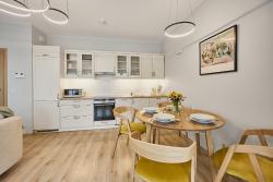 noclegi Międzyzdroje Playa Baltis Carolina