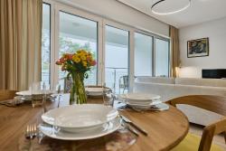 noclegi Międzyzdroje Playa Baltis Carolina