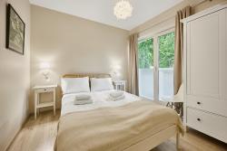 noclegi Międzyzdroje Playa Baltis Carolina