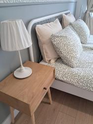 noclegi Sopot Studio Sopot Twins