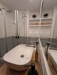 noclegi Sopot Studio Sopot Twins