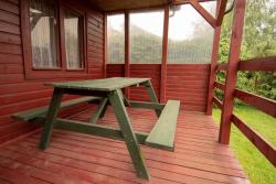 noclegi Rusinowo Domki Letniskowe U Adama Rusinowo