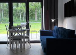 noclegi Ustka Port Przewłoka - Apartamenty