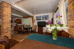 noclegi Darłowo i Darłówko Leśny Dworek