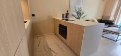 noclegi Sianożęty Apartament Diuna Perłowa Przystań-przy plaży, darmowy parking