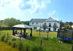 noclegi Krynica Morska Kompas