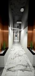 noclegi Sianożęty Apartament Diuna Perłowa Przystań-przy plaży, darmowy parking