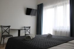 noclegi Władysławowo Apartamenty Cetniewo Stoczniowców 32