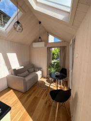 noclegi Mechelinki Tiny House