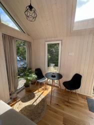 noclegi Mechelinki Tiny House