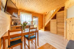 noclegi Międzywodzie Apartamenty Kompas