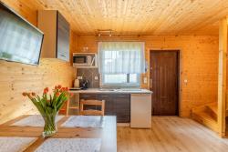 noclegi Międzywodzie Apartamenty Kompas