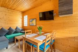 noclegi Międzywodzie Apartamenty Kompas