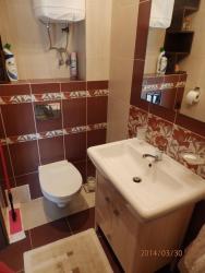 noclegi Łeba Apartament Żeglarz