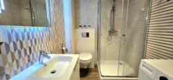 noclegi Jantar Apartament Gwiazda Morza Jantar by TriApart