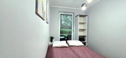 noclegi Jantar Apartament Gwiazda Morza Jantar by TriApart