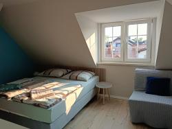 noclegi Ustka Apartament Jaskółeczka