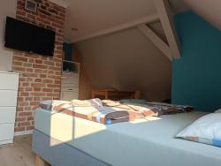noclegi Ustka Apartament Jaskółeczka
