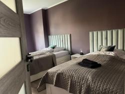 noclegi Sopot Viking Sopot Apartment