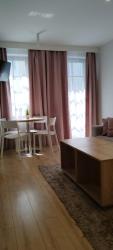 noclegi Świnoujście Apartamenty Rondo