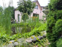 noclegi Ustronie Morskie Domek Willa Garden