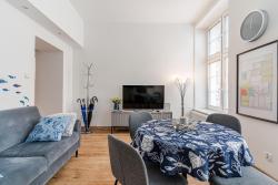 noclegi Gdańsk Piwna Number 1